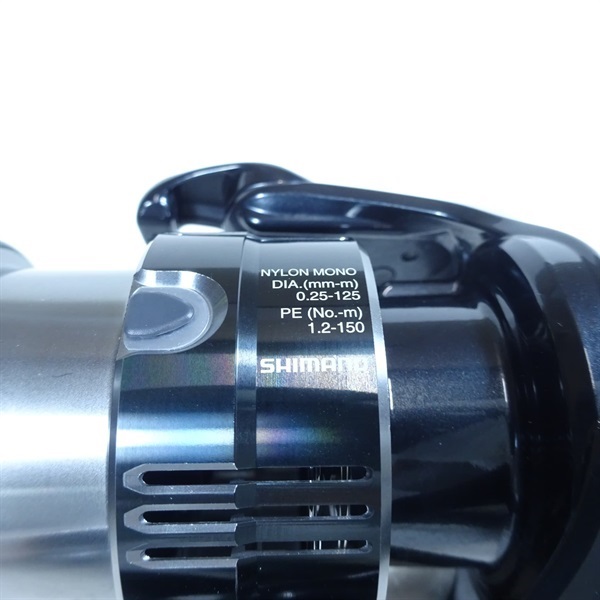 19ヴァンキッシュ　C3000MHG